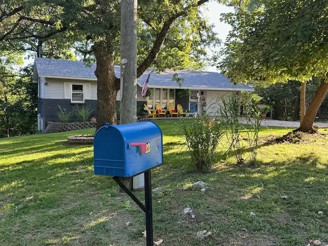 23 E Mountain Drive, Eureka Springs, AR 72632 - #2