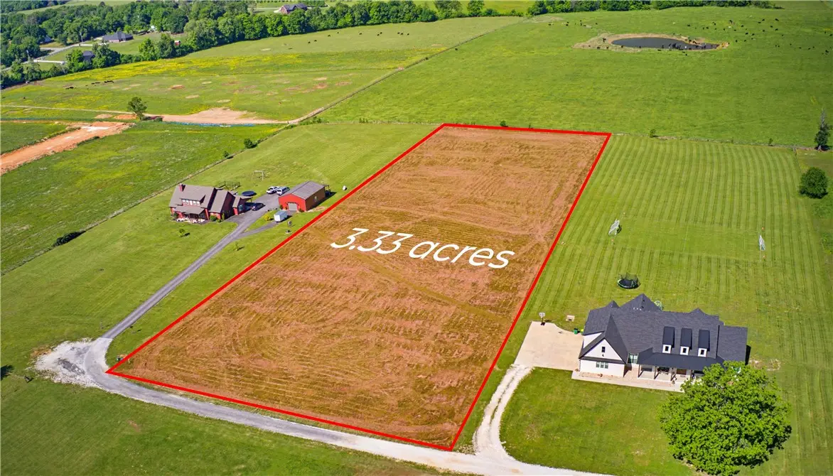 712 Lindle Road, Farmington, AR 72730 - #1