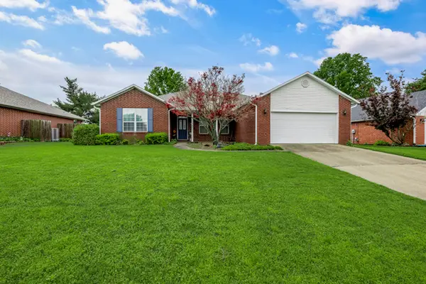 4503 Bonnie Avenue, Springdale, AR 72762
