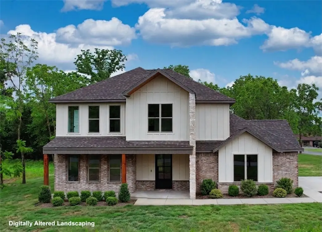 55 Magrath Drive, Bella Vista, AR 72715 - #1