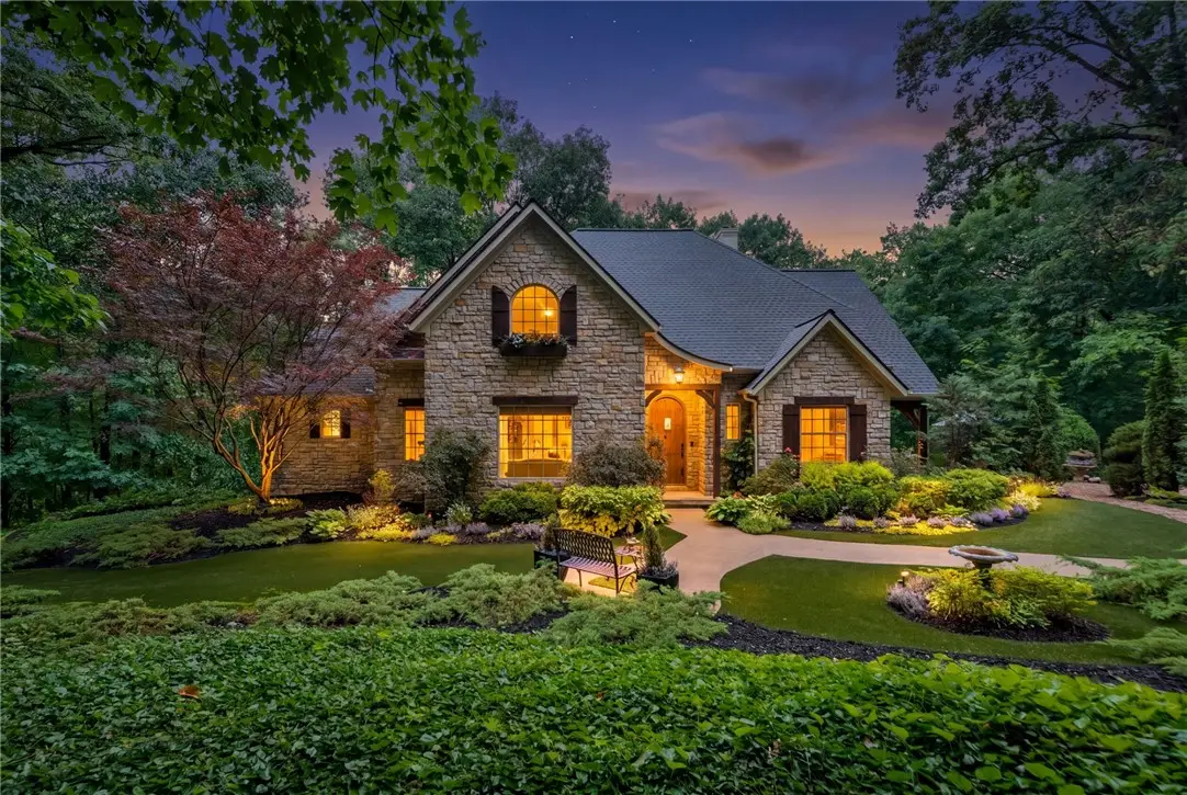 53 Wildcat Lane, Eureka Springs, AR 72631 - #1