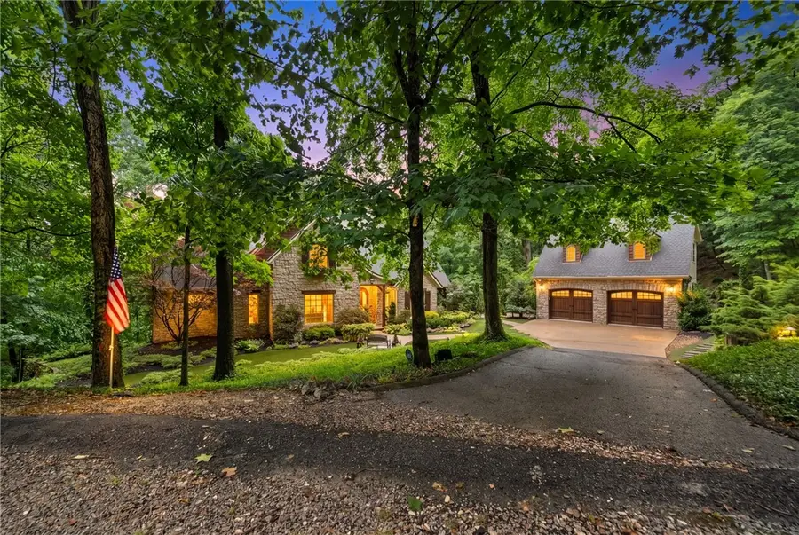 53 Wildcat Lane, Eureka Springs, AR 72631 - #2
