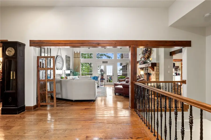 53 Wildcat Lane, Eureka Springs, AR 72631 - #3