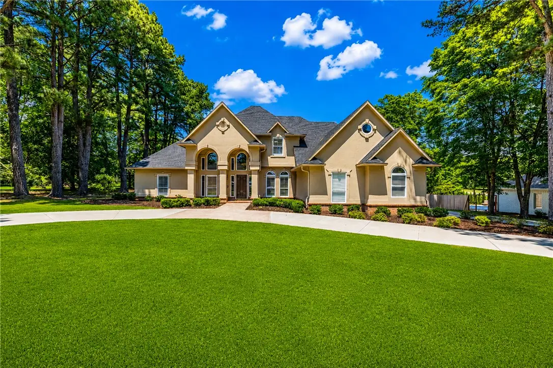 2613 W Green Acres Road, Rogers, AR 72758 - #1