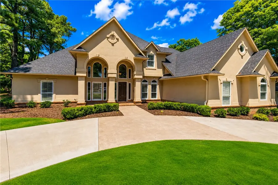 2613 W Green Acres Road, Rogers, AR 72758 - #3