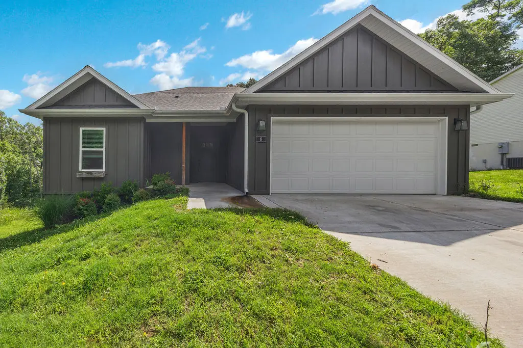 6 Methwold Lane, Bella Vista, AR 72714 - #1