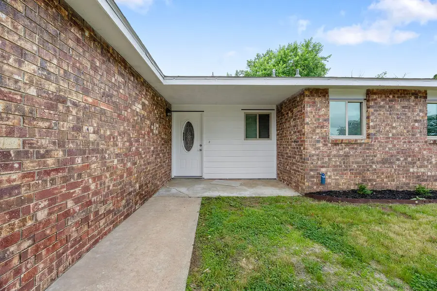 1306 Rolling Oaks Drive, Rogers, AR 72756 - #2