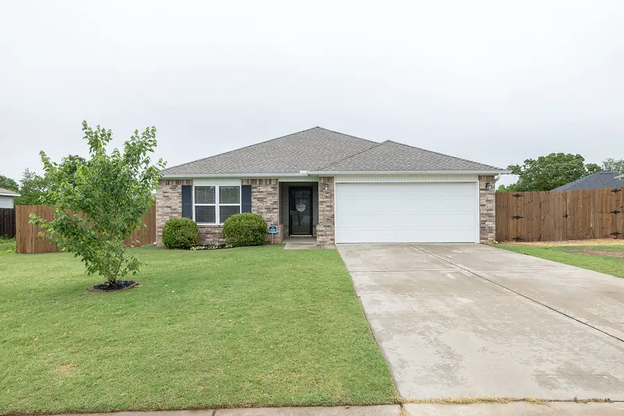 15084 White Fawn Drive, Garfield, AR 72732 - #2