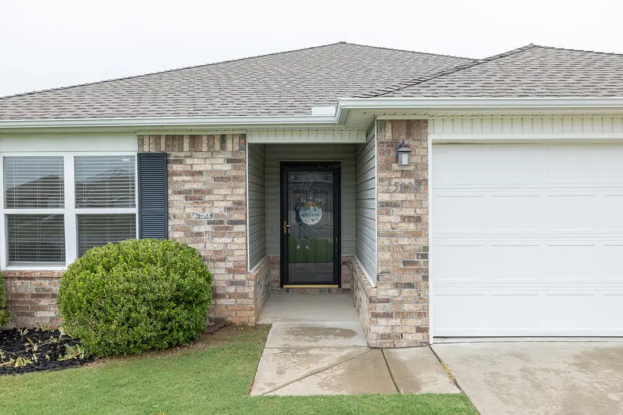 15084 White Fawn Drive, Garfield, AR 72732 - #3