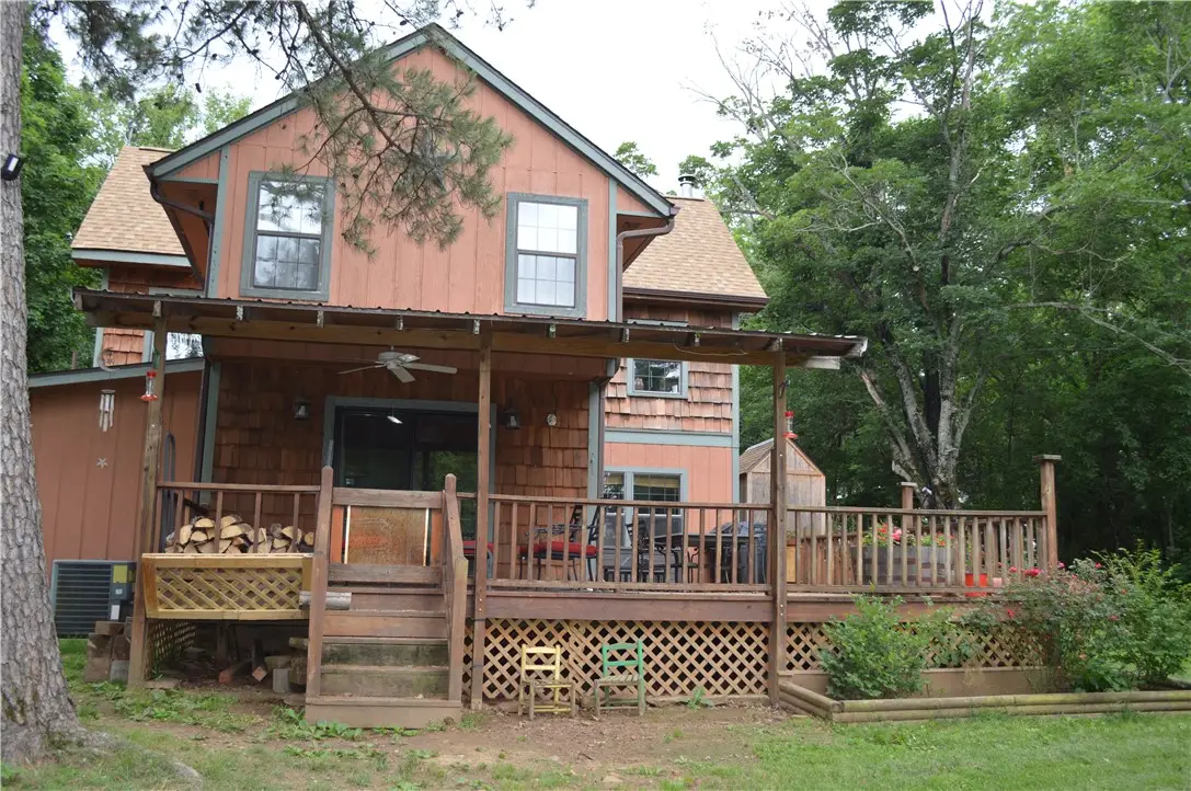 537 Owl Hollow Road, West Fork, AR 72774 - #1