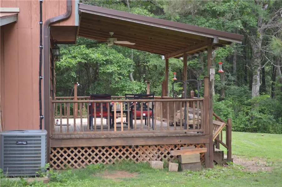 537 Owl Hollow Road, West Fork, AR 72774 - #3