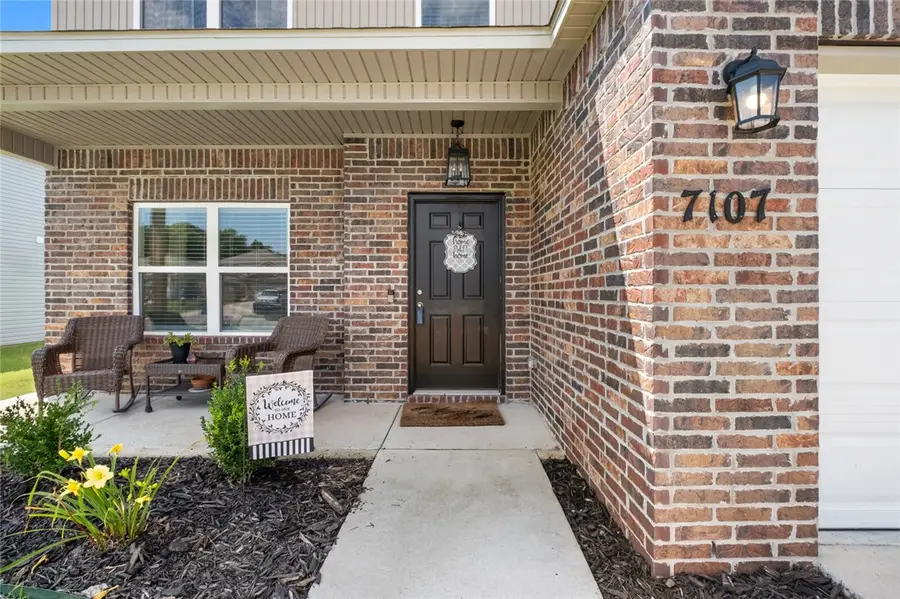 7107 Chestnut Hill Road, Bentonville, AR 72713 - #3