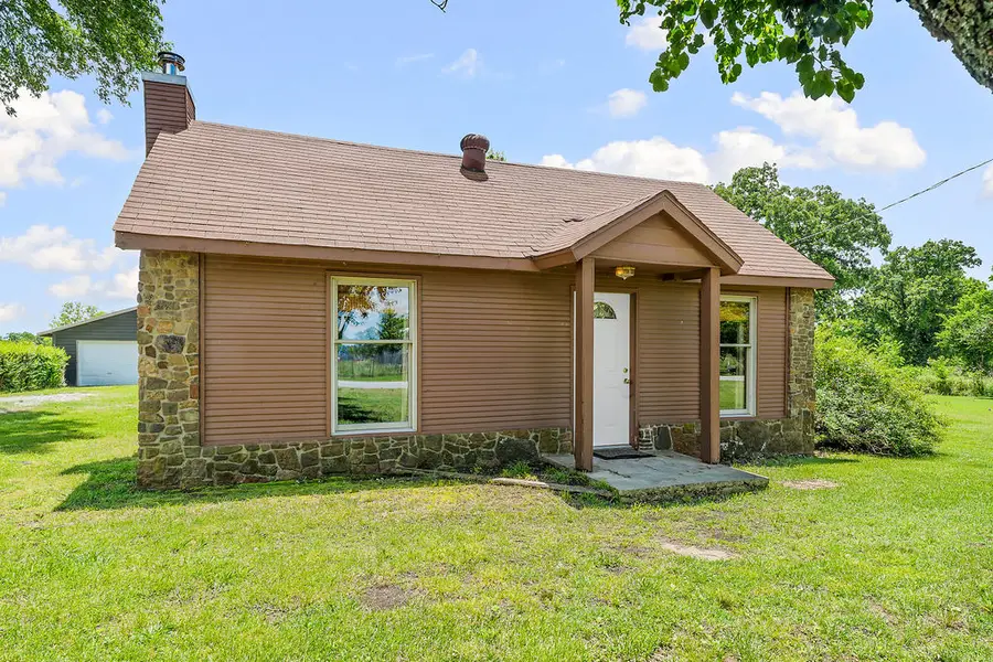 14077 Highway 72, Garfield, AR 72732 - #3