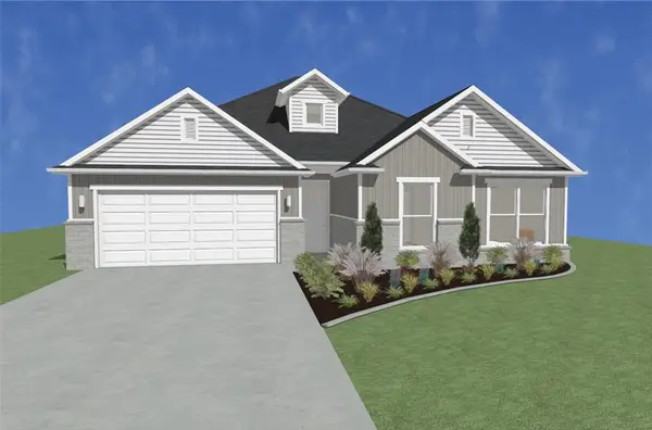 5906 SW Omaha Avenue, Bentonville, AR 72713