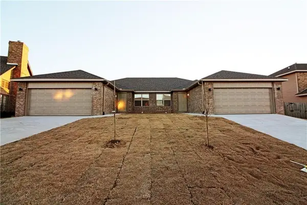 5003 SW Fieldstone Boulevard #1&2, Bentonville, AR 72712