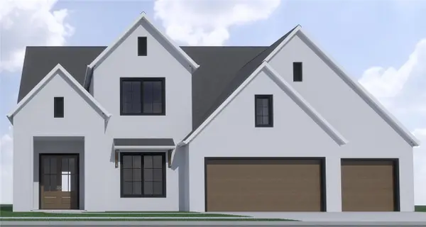 6707 SW Ambient Street, Bentonville, AR 72713