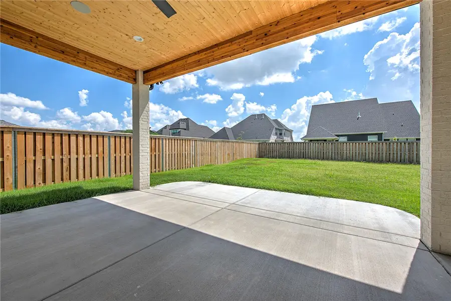 6707 SW Ambient Street, Bentonville, AR 72713 - #2