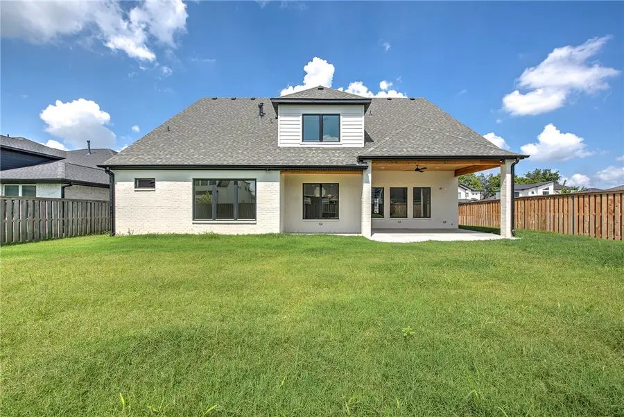 6707 SW Ambient Street, Bentonville, AR 72713 - #3