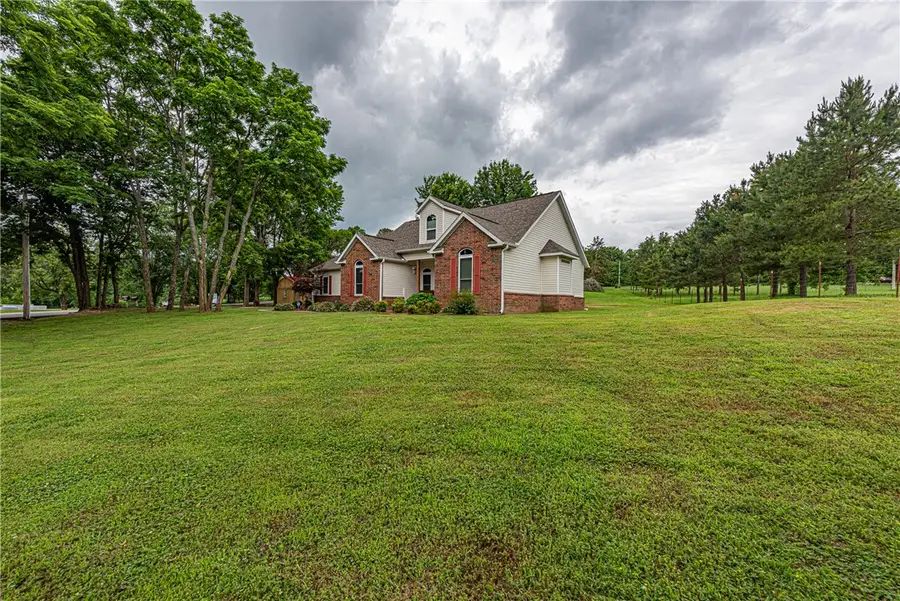 735 Mcknight Avenue, West Fork, AR 72774 - #2