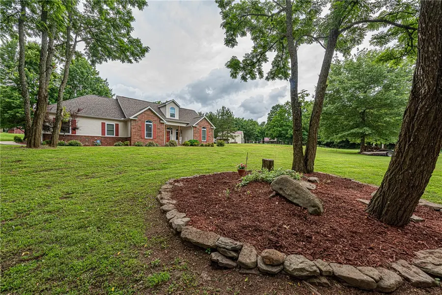 735 Mcknight Avenue, West Fork, AR 72774 - #3