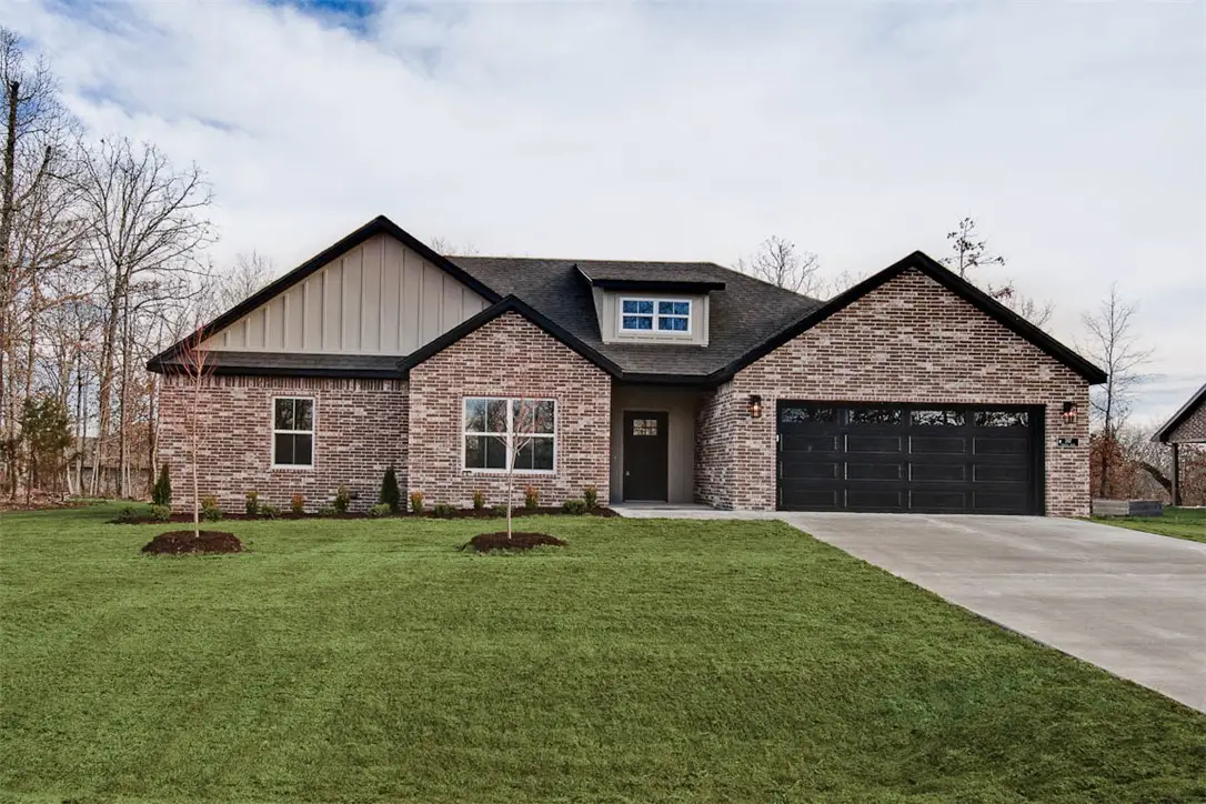 25 Fields Lane, Bella Vista, AR 72715 - #1