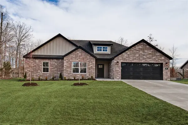 25 Fields Lane, Bella Vista, AR 72715