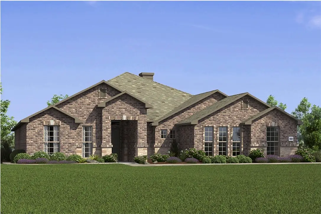 2727 Buckside Street, Springdale, AR 72762 - #1