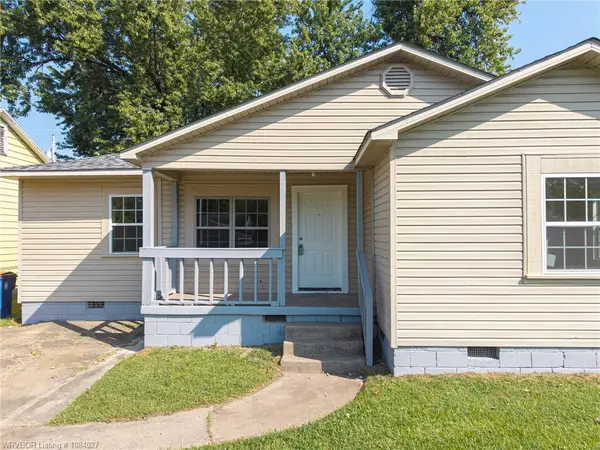 4615 Spradling Avenue, Fort Smith, AR 72904