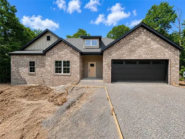 77 Argyll Drive, Bella Vista, AR 72715