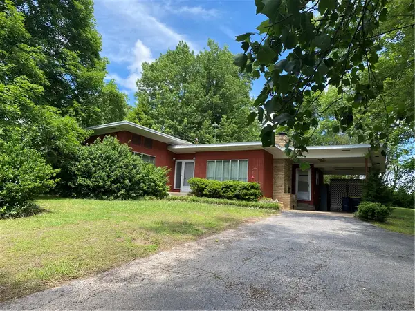 1503 Capps Road, Harrison, AR 72601