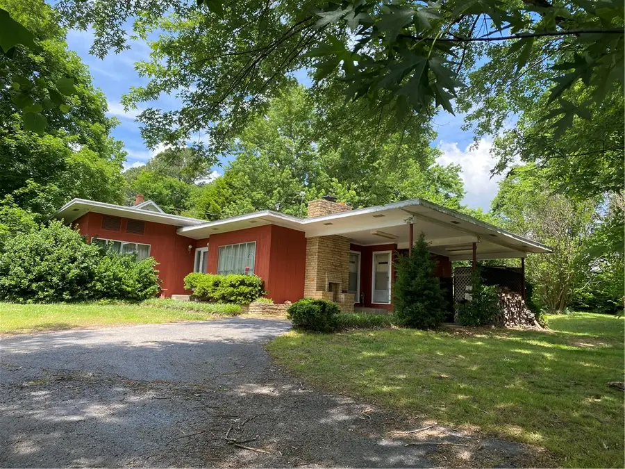 1503 Capps Road, Harrison, AR 72601 - #2