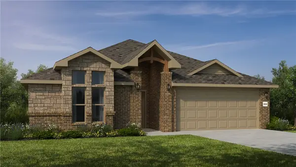 2711 Buckside Street, Springdale, AR 72762