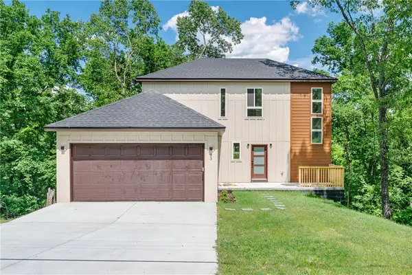 53 Shetland Drive, Bella Vista, AR 72715