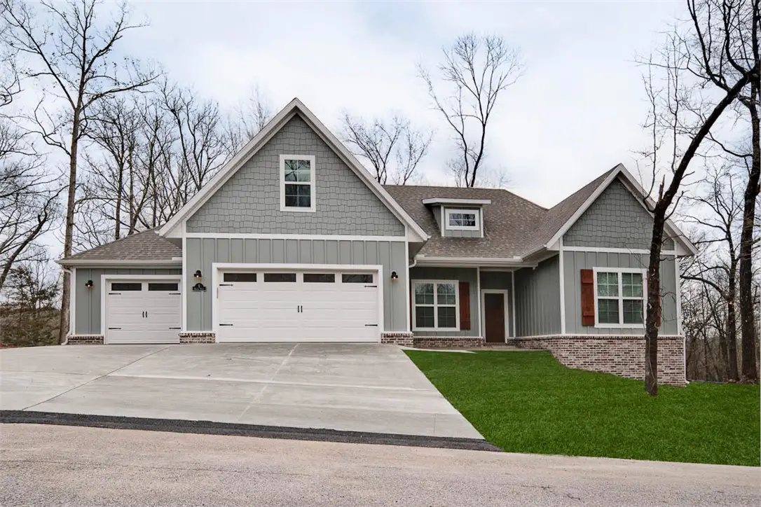 35 Chelmsworth Drive, Bella Vista, AR 72715 - #1