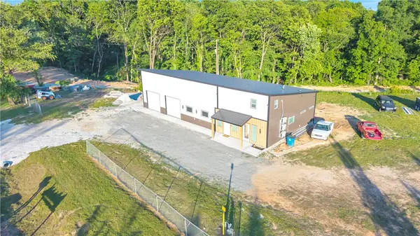 15427 W Hwy 12, Gentry, AR 72734