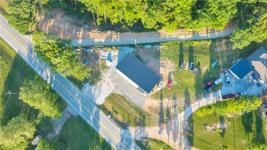 15427 W Hwy 12, Gentry, AR 72734 - #2