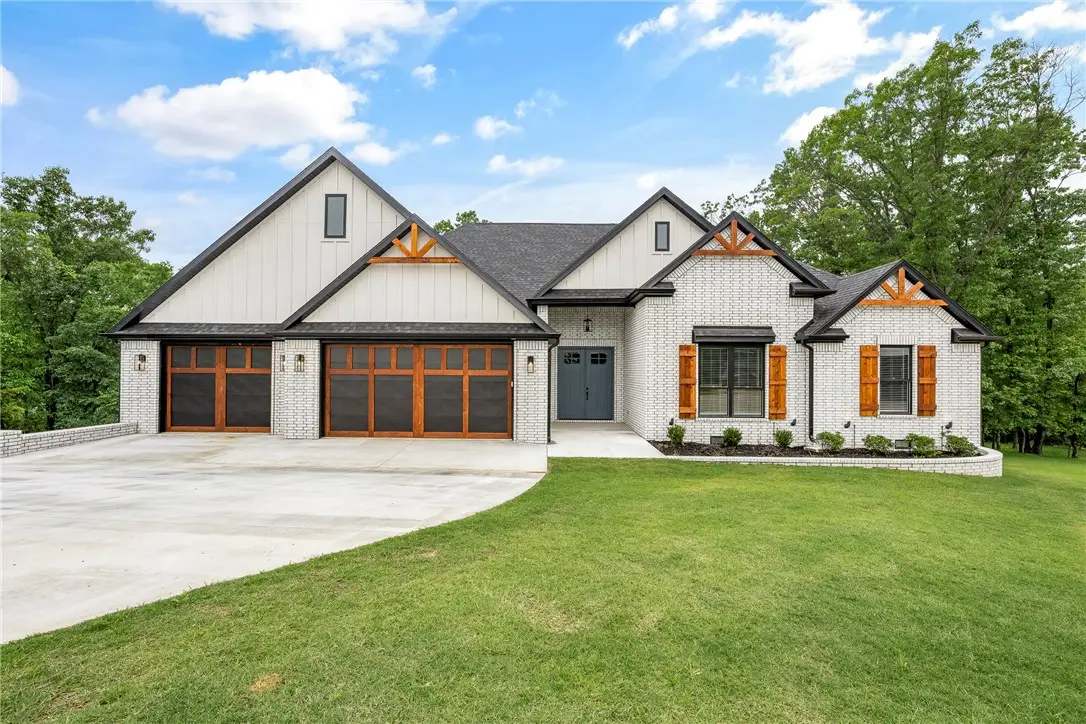 13619 Eastgate Drive, Rogers, AR 72756 - #1