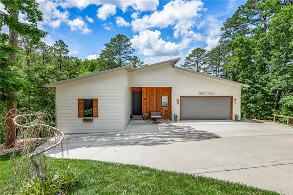 37 Shropshire Drive, Bella Vista, AR 72714