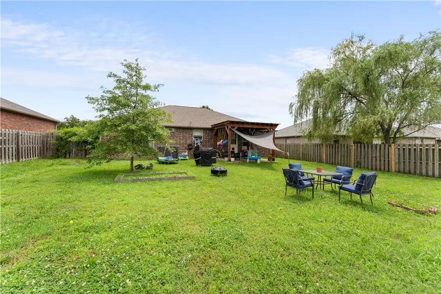 1908 Messick Court, Siloam Springs, AR 72761 - #3