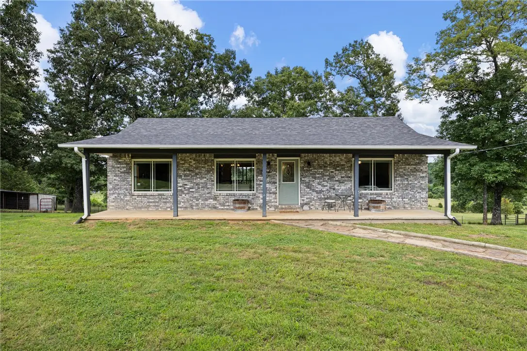 2072 Rockhouse Road, Davis, AR 72013 - #1