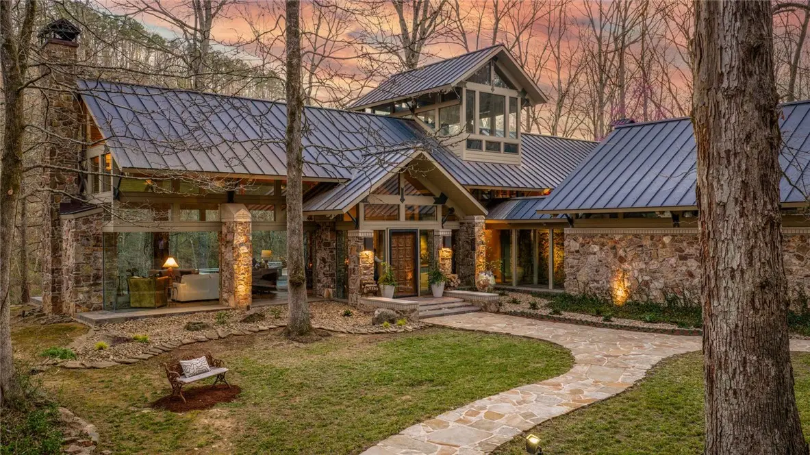 501 Trout Haven, Heber Springs, AR 72543 - #1