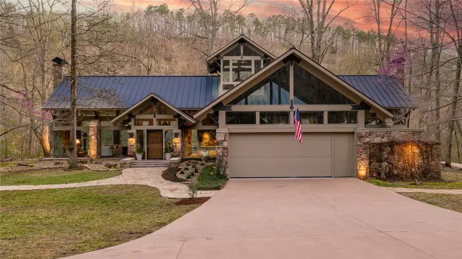 501 Trout Haven, Heber Springs, AR 72543 - #2