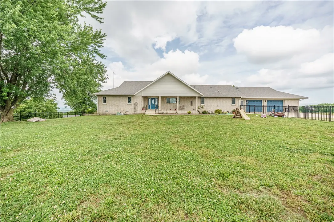 1503 County Road 447, Berryville, AR 72616 - #1