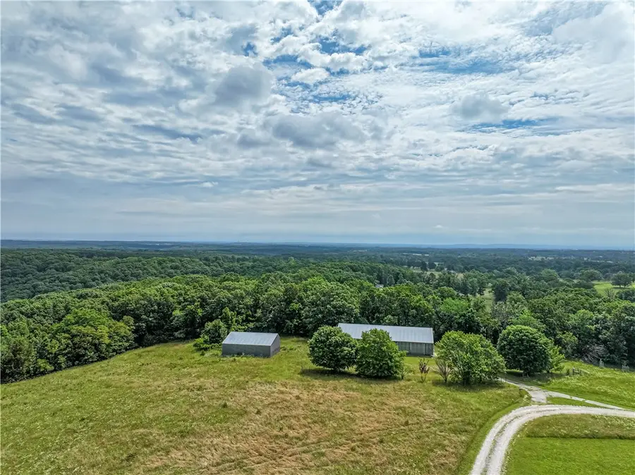 1503 County Road 447, Berryville, AR 72616 - #2