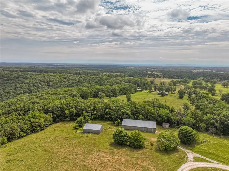 1503 County Road 447, Berryville, AR 72616 - #3