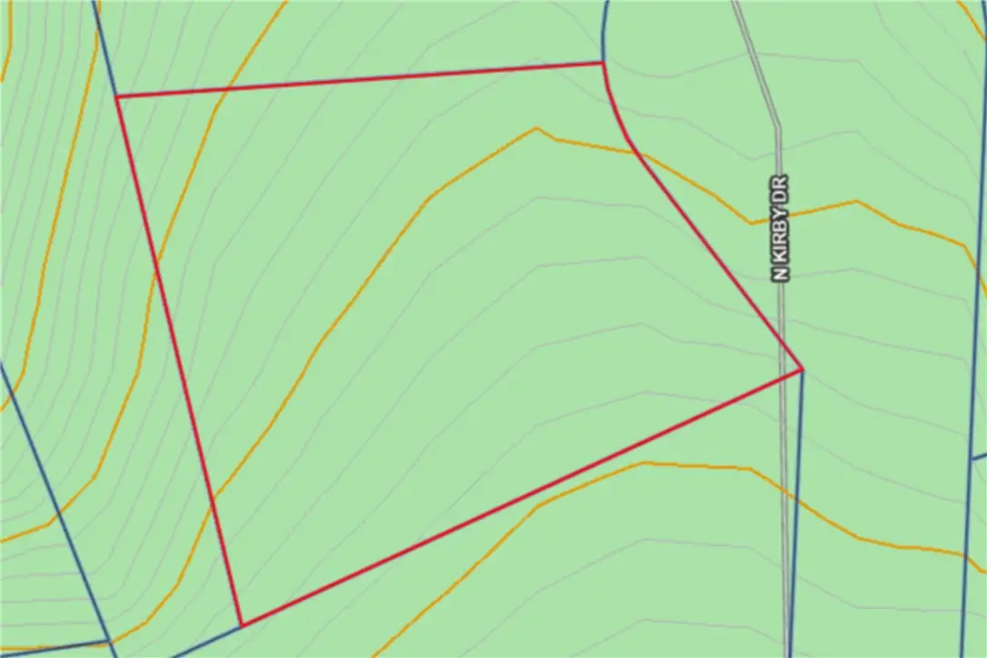 TBD N Kirby Drive, Bella Vista, AR 72714 - #1