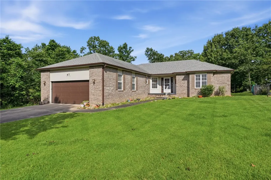 67 Islay Drive, Bella Vista, AR 72715 - #1