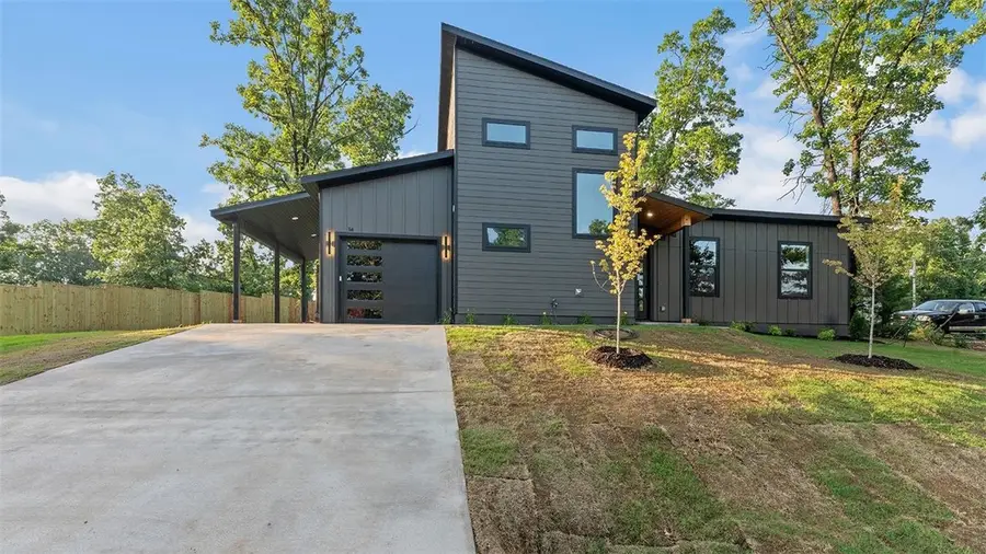 14 Montgomery Lane, Bella Vista, AR 72715 - #2