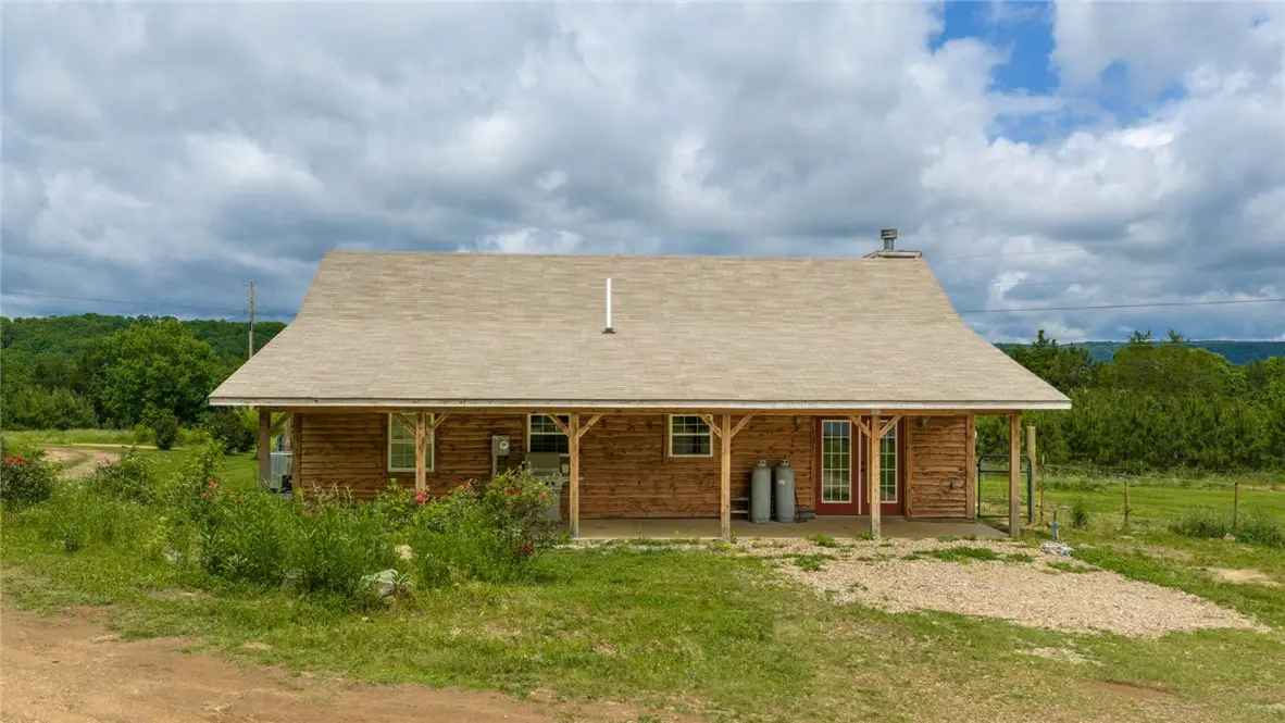 16009 Bradshaw, Mountainburg, AR 72946 - #1