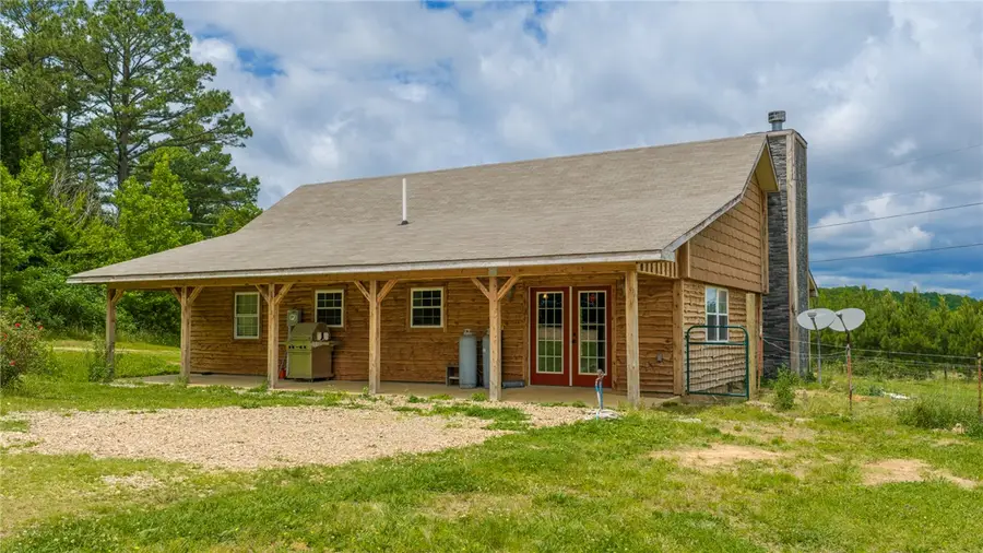 16009 Bradshaw, Mountainburg, AR 72946 - #2